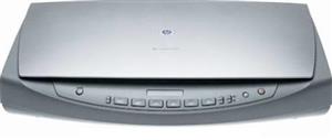 دانلود درایور اسکنر HP Scanjet 8200
