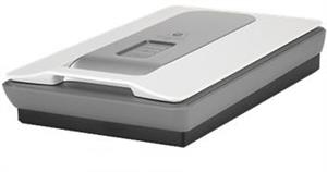 دانلود درایور اسکنر HP Scanjet G4010