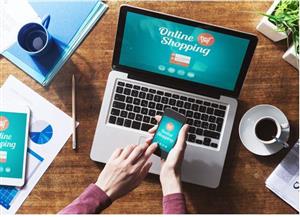 پاورپوینت سیستم خرید اینترنتی