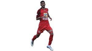 رندر محمد انصاری