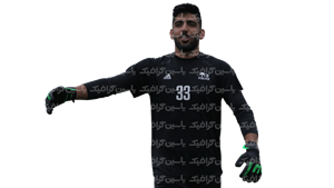 رندر حبیب فرعباسی