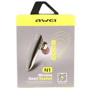 هندزفری بلوتوث اوی مدلN1