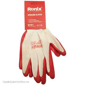 دستکش ایمنی رونیکس مدل RH 9011 