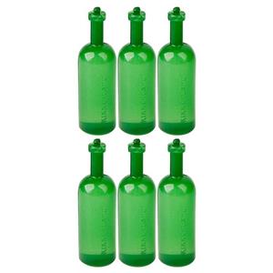 قالب یخ کیکرلند مدل Bottle بسته 6 عددی