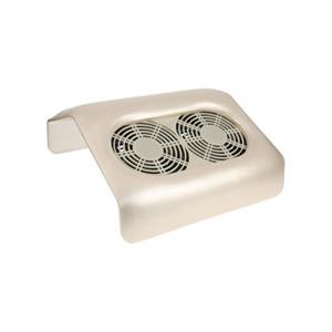 فن زیر دست کاشت ناخن مدل Double