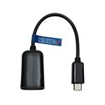 مبدل MicroUSB به USB OTG مکا مدل MC15