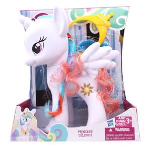 عروسک هاسبرو مدل Celestia ارتفاع 22 سانتی متر