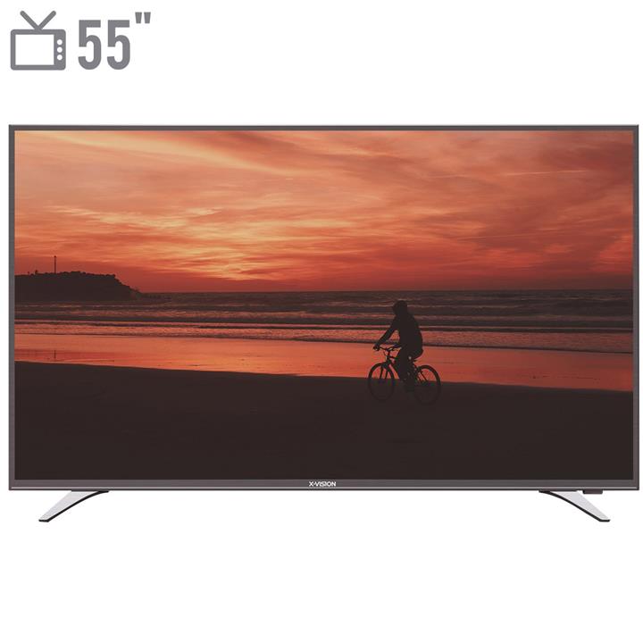 تلویزیون X.Vision 55XT515 Smart LED TV 55 Inch