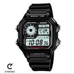 Casio AE-1200WH-1AVDF