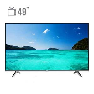 تلویزیون ال ای دی هوشمند تی سی ال مدل 49S6000 سایز 49 اینچ TCL 49S6000 Smart LED TV 49 Inch