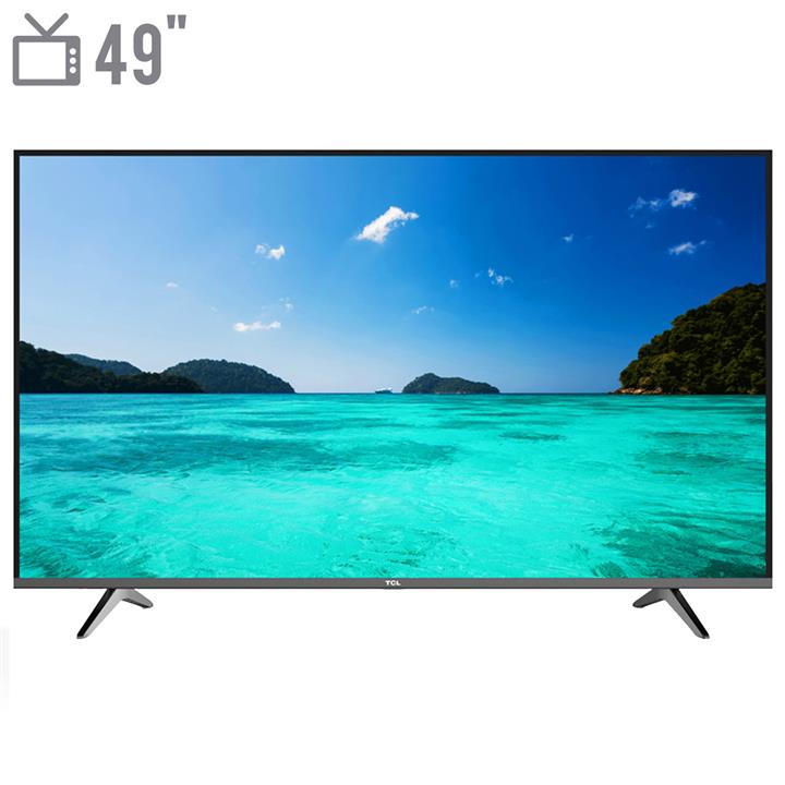 TCL 49S6000 Smart LED TV 49 Inch