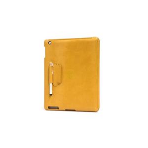 کیف کلاسوری اوزاکی مدل icoat notebook مناسب برای تبلت اپل iPad 2 