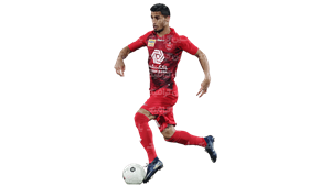 رندر  علی علیپور