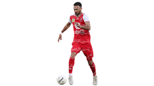 رندر احمد نوراللهی 8