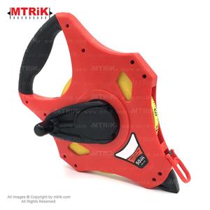 متر 50 متری فایبرگلاس مدل GD-J12