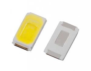 ال ای دی ۵۷۳۰ سفید بسته ۱۰ عددی