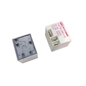 رله کولری فیش خور ۲۴ ولت ۳۰ آمپر ۵ پایه