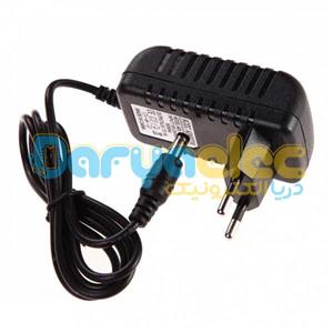 آداپتور سوئیچینگ ۶ ولت ۲ آمپر دیواری