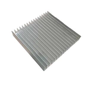 هیت سینک سایز ۱۰*۱۰*۲.۵ سانتی متر