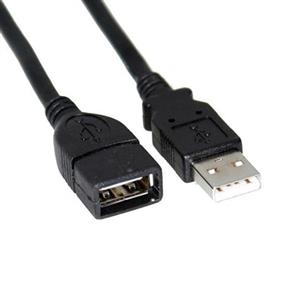 کابل افزایش طول USB دیتالایف مدل A F به 1.5 متر 