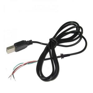 کابل تعمیری ۱.۵ متری USB2.0