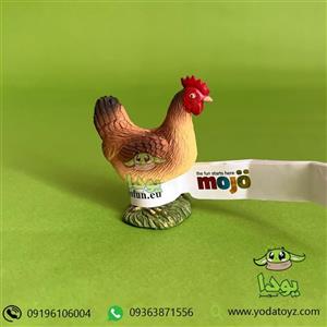 فیگور بچه اژدها دریا برند موجو - Sea Dragon Baby figure