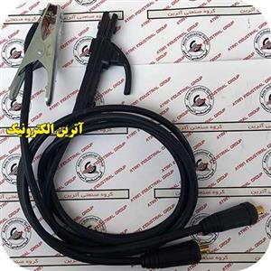 کابل انبر و اتصال 4 متری