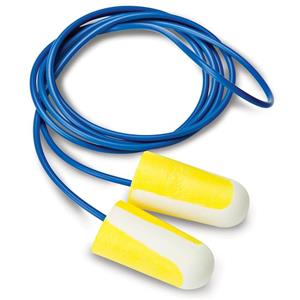 گوش گیر بند دار هاوارد لایت مدل Bilsom 303L بسته 10 جفتی
