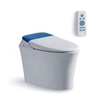 توالت فرنگی هوشمند ایگل مدل 8001