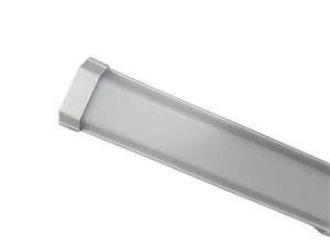 چراغ خطی براکت 75وات 90سانت شب چراغ