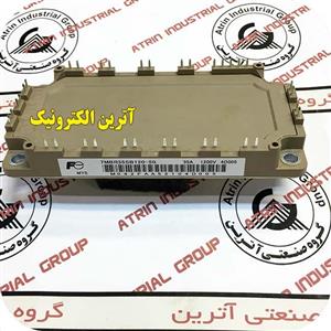 ماژول 1200 ولت 35 آمپر هفت تایی فوجی الکتریک اریجینال7MBR35SB120