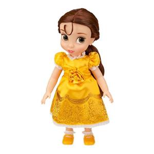 عروسک دیزنی سری پرنسس مدل 9333 Belle Disney Princess Belle 9333 Doll