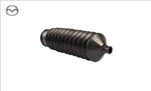 گردگیر جعبه فرمان مزدا 323 GLX