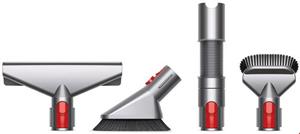 ست اکسسوری جارو برقی شارژی دایسون انگلستان Dyson DS 967768 02