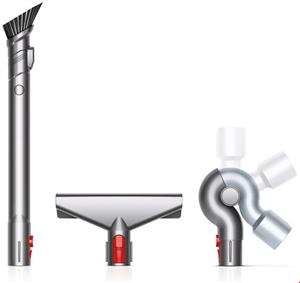 ست اکسسوری جارو برقی شارژی دایسون انگلستان Dyson Komplettpflege Set 971442 01 