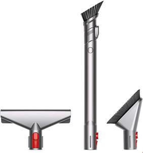 ست اکسسوری جارو برقی شارژی دایسون انگلستان Dyson Allergie Zubehör Set passend V7 V15 971534 01 