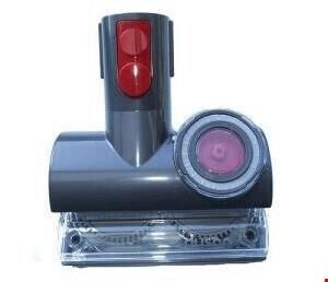 اکسسوری جارو برقی شارژی دایسون انگلستان Dyson Mini Turbinendüse Dyson TANGLE FREE CY22 CY23 CY26 CY28 Quick Release