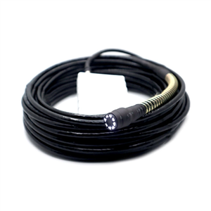 دوربین آندوسکوپی 100 متری شلنگی صنعتی