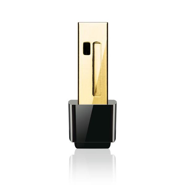 TP-Link Wireless USB N Adapter TL-WN725N