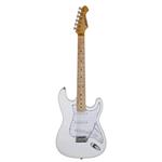 ARIA PRO II STG 003 MAPLE – WHITE