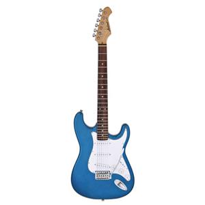 ARIA PRO II STG 003 METALLIC BLUE 