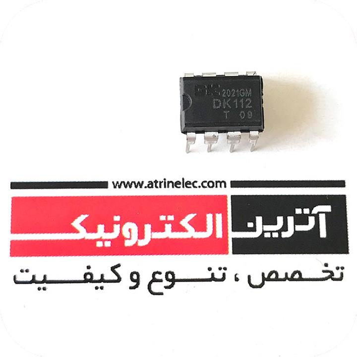 قیمت و خرید ایسی ساخت انواع منابغ تغذیه و باتری شارژر DK112