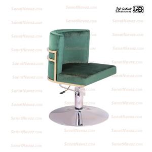 صندلی کپ صنعت نواز مدل 5082  