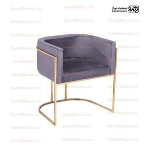 صندلی انتظار صنعت نواز مدل 3427 