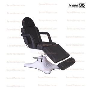 تخت آرایشگاه صنعت نواز مدل 3869 