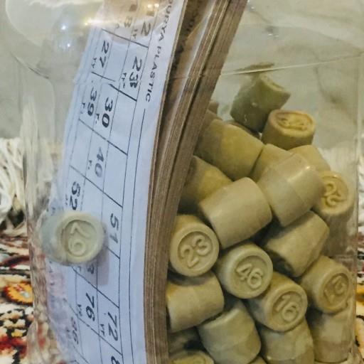 بازی فکری دبرنا