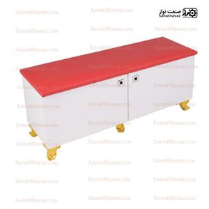 صندلی انتظار 3425 صنعت نواز