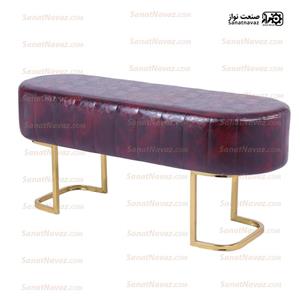 صندلی انتظار 3422 صنعت نواز