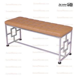 صندلی انتظار 3424 صنعت نواز