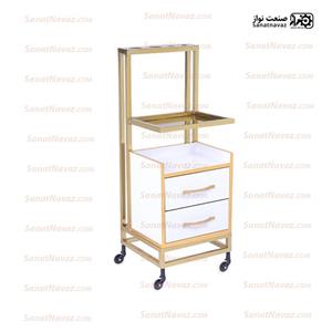ترولی فیشیال 2041 صنعت نواز